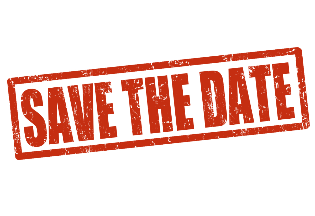 save the date karten header