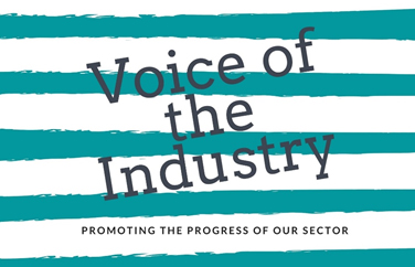 voice of the industry