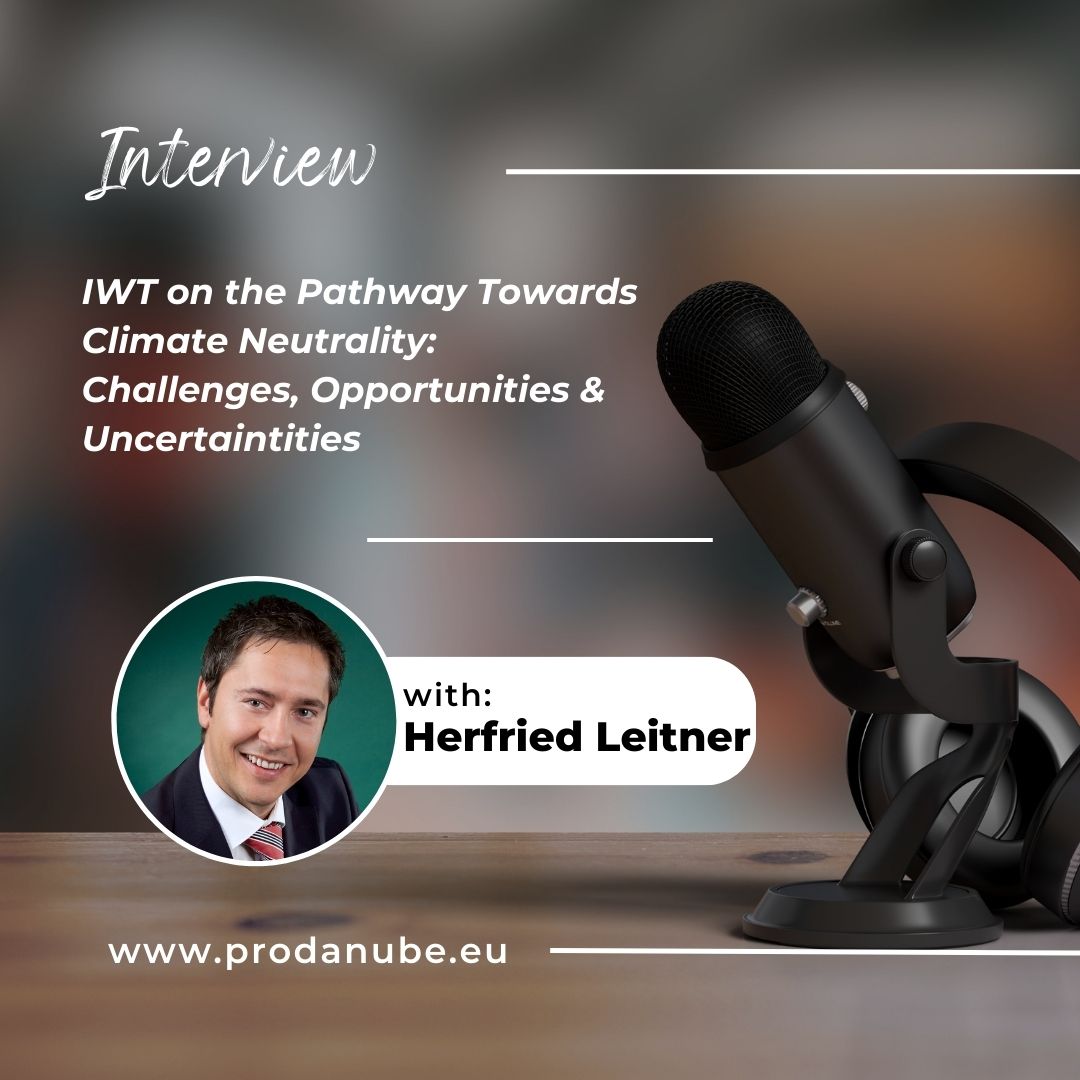 Interview herfried