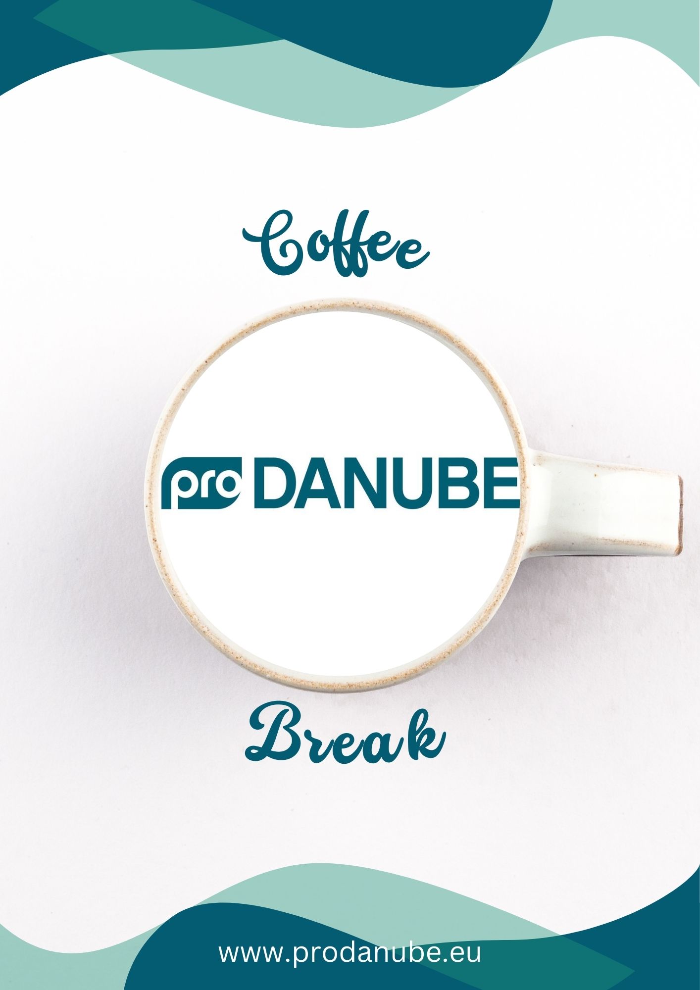 Pro Danube Coffe Break final