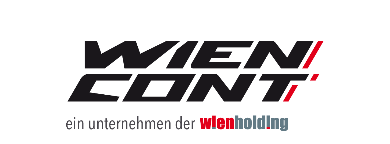 WCT 2 zeilig schw. transp. HG mit Holding freigestellt