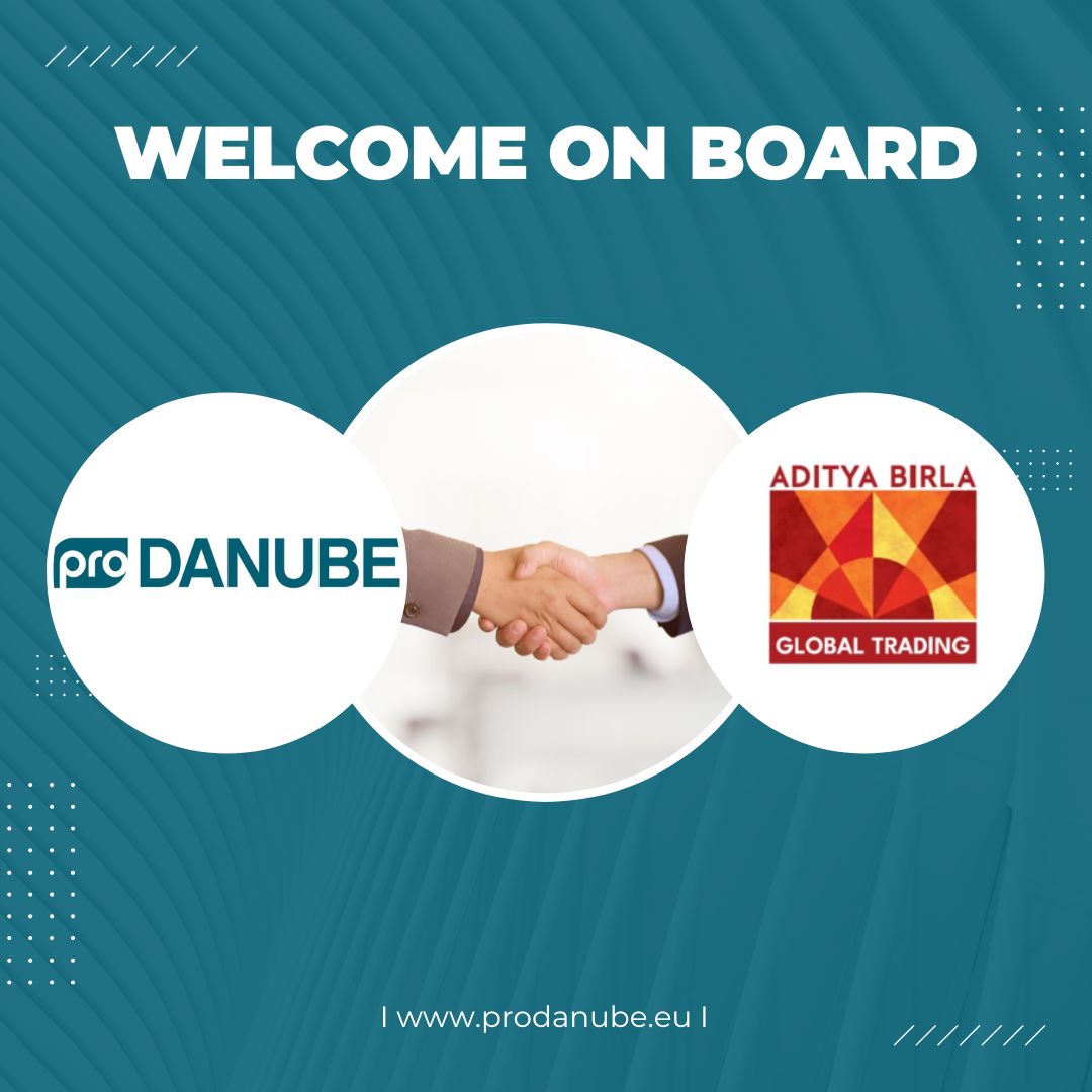 WELCOME ON BOARD ADITYA