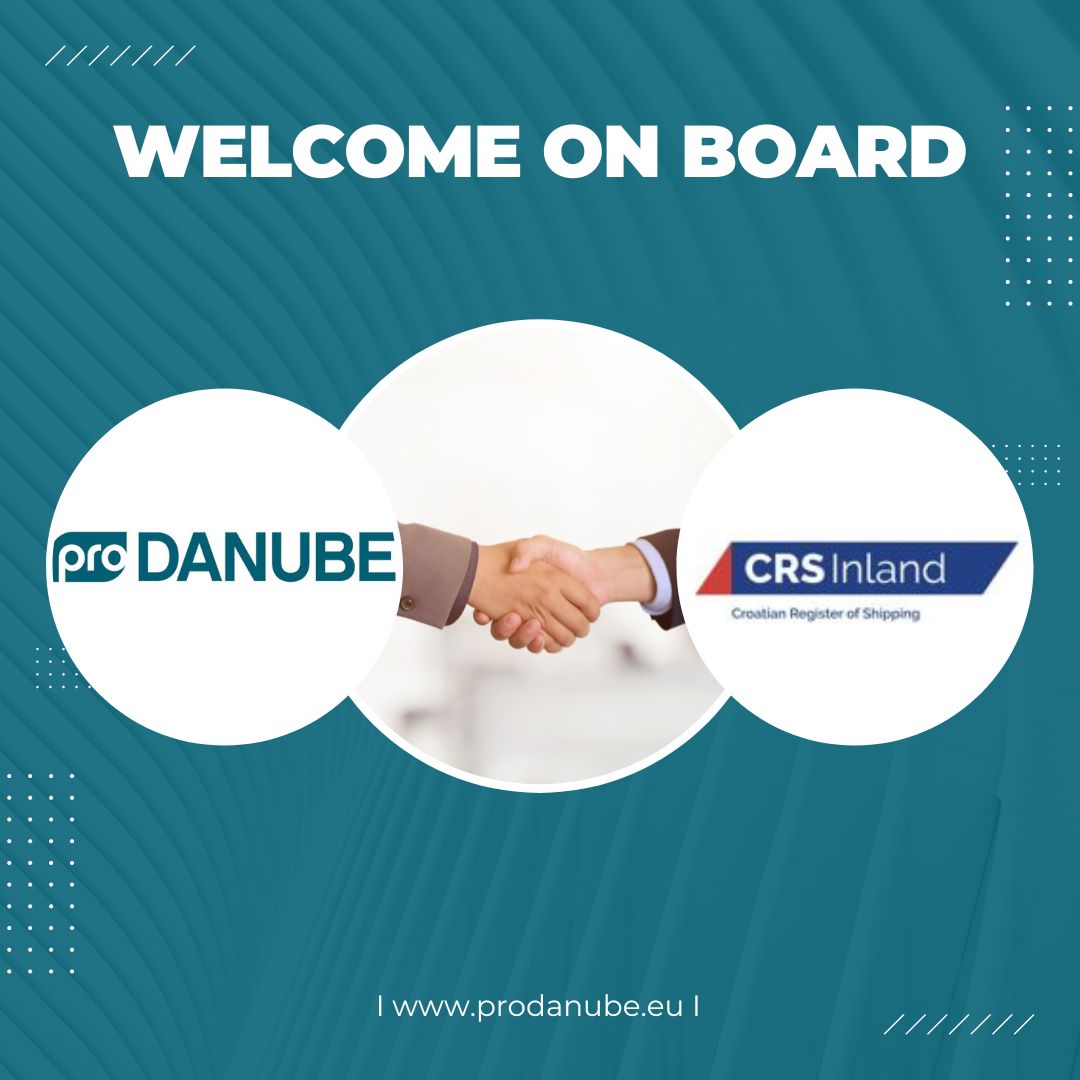 Welcome CRS