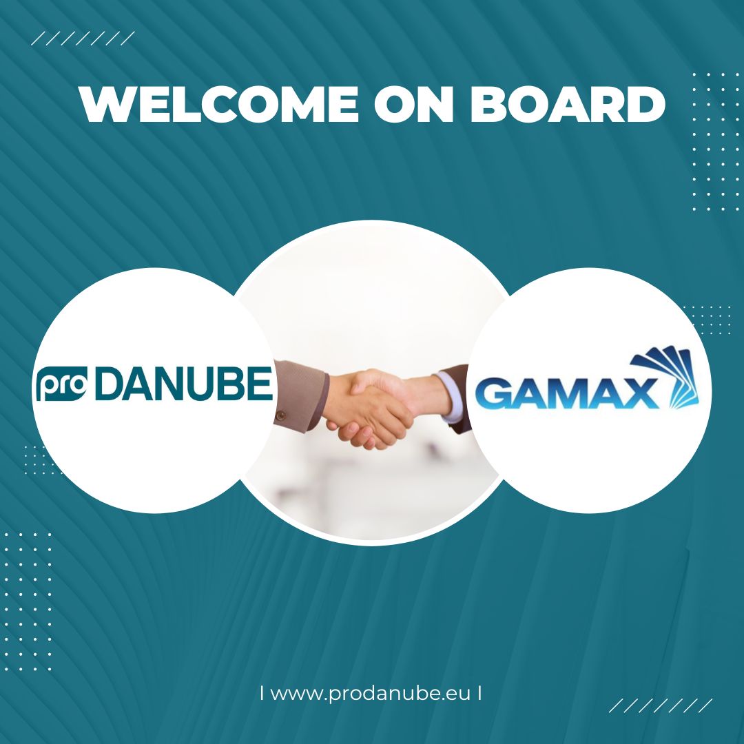 Welcome Gamax