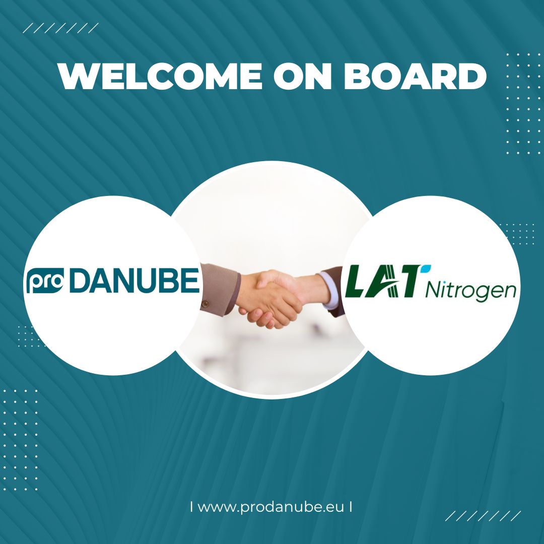 Welcome LAT Nitrogen