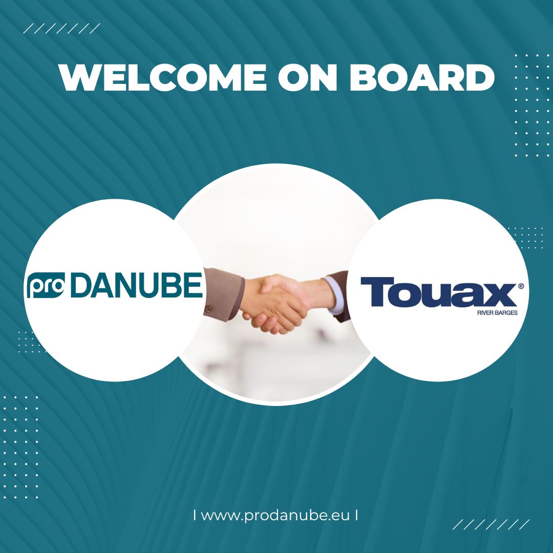 Welcome Touax