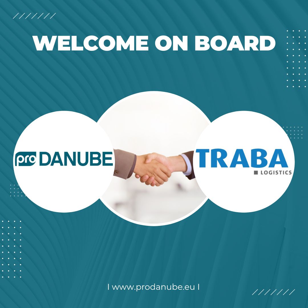 Welcome Traba