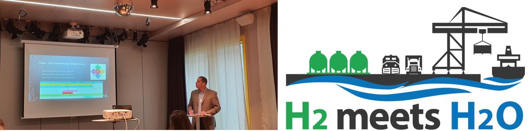 h2 meets h2o