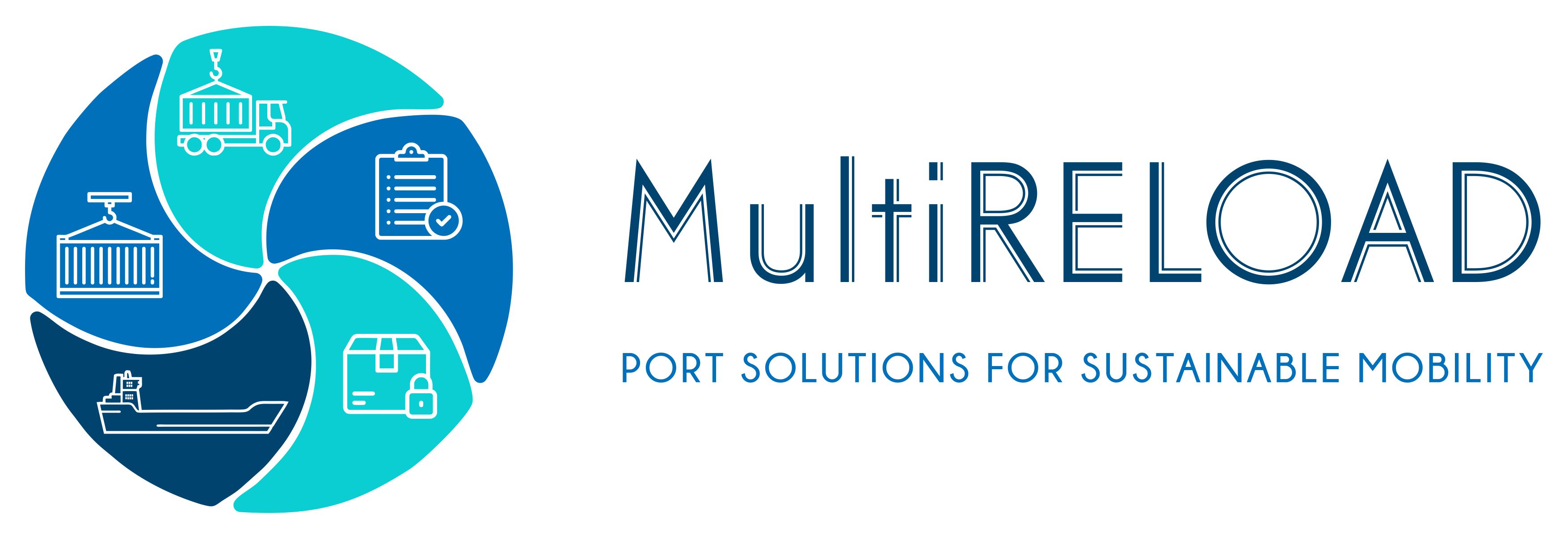 Logo MultiRELOAD